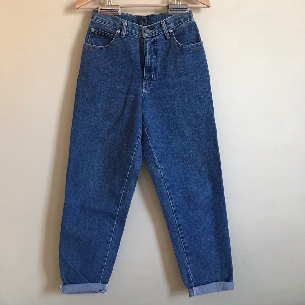 NY & Company High Waisted Jeans